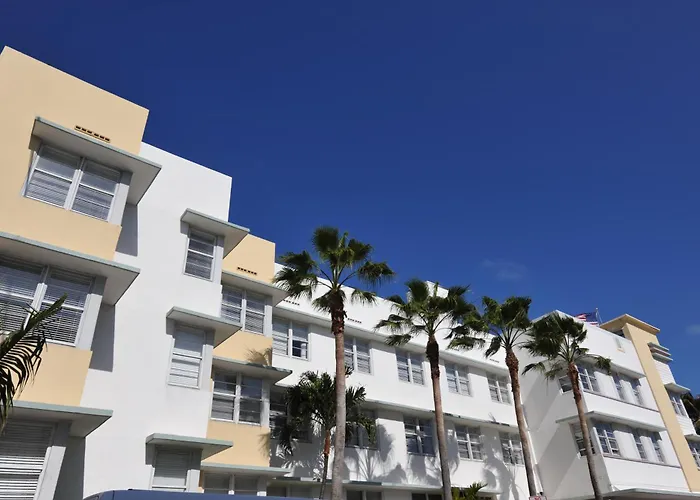 3-Sterne-Hotel: Avalon Hotel